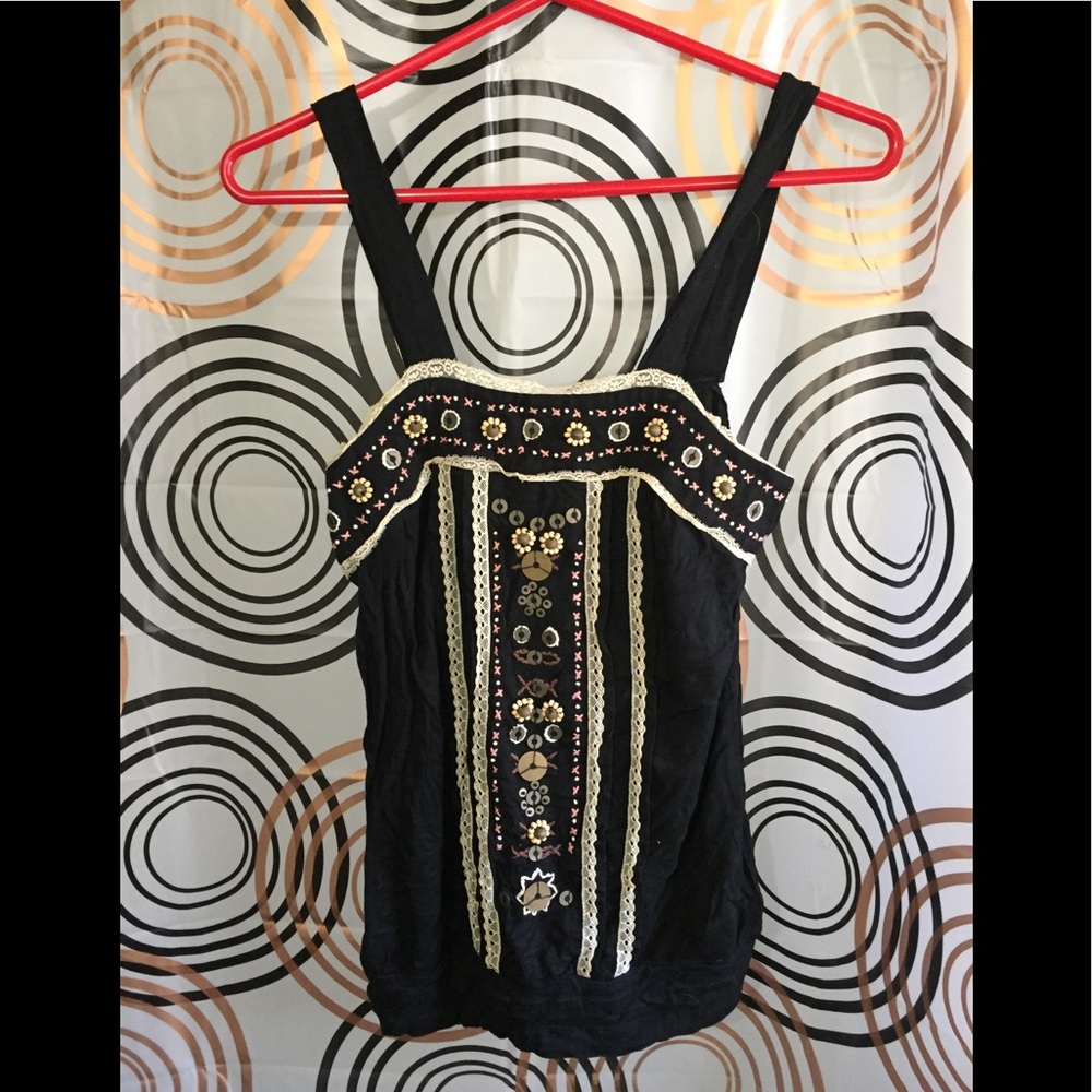 Ogo Top Sz S